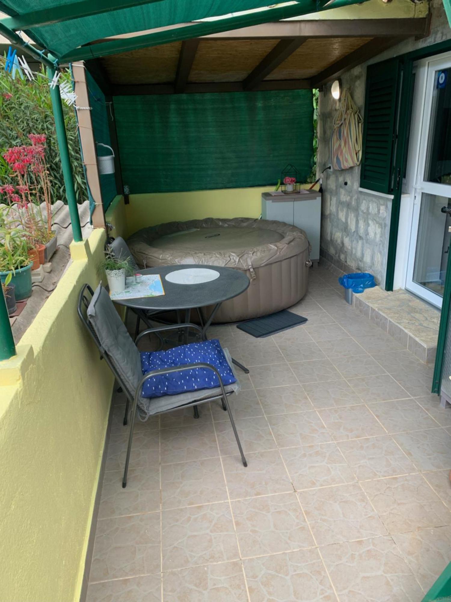Apartment Shiny Love Split Bagian luar foto