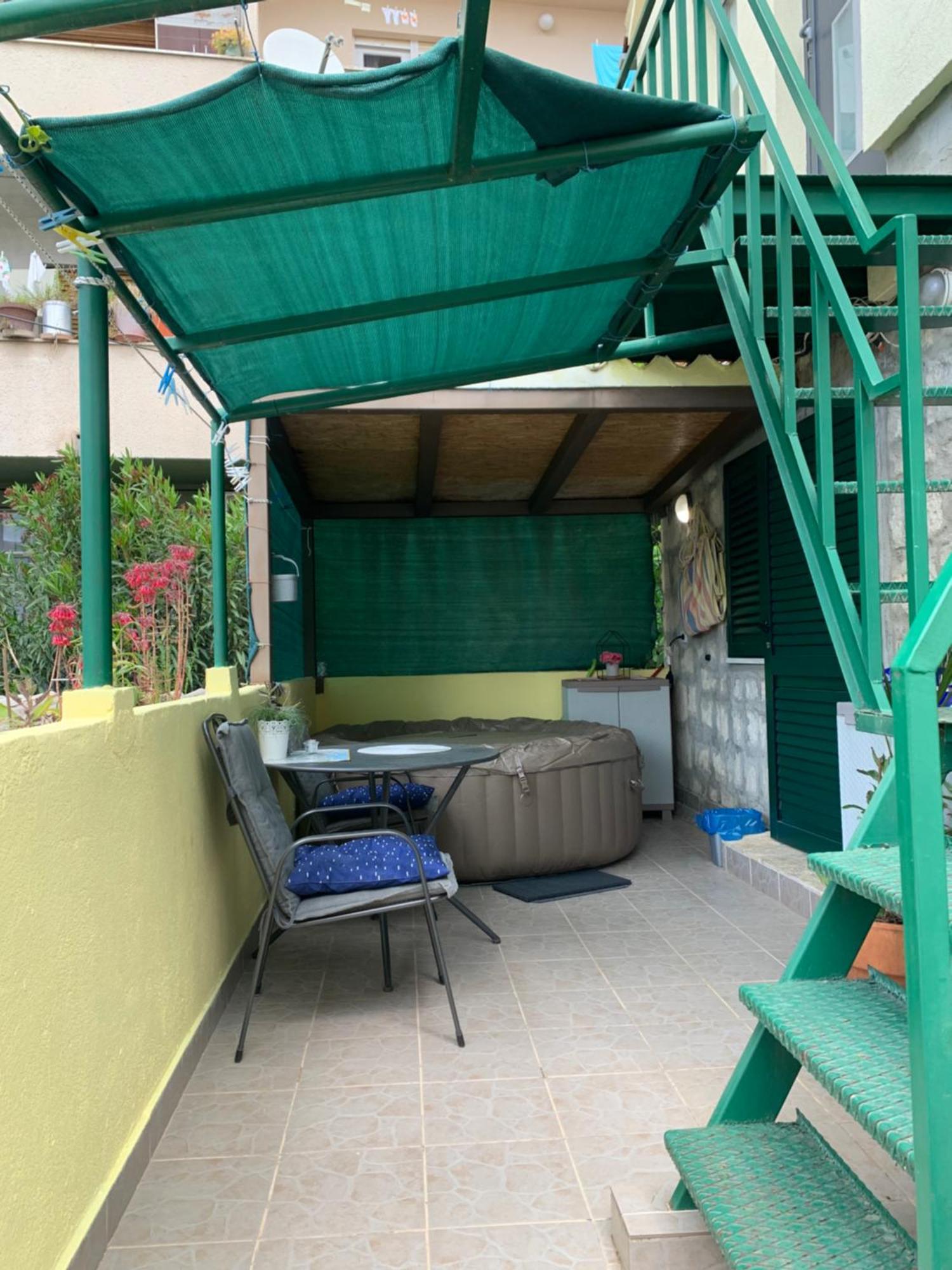 Apartment Shiny Love Split Bagian luar foto
