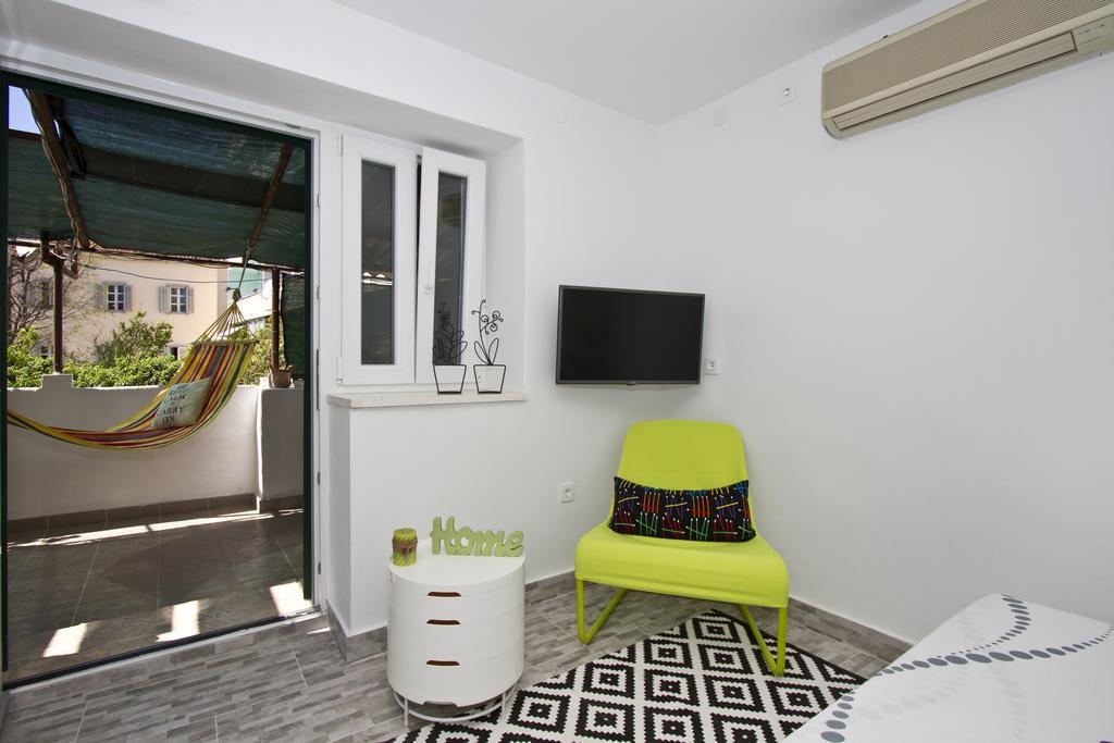 Apartment Shiny Love Split Ruang foto
