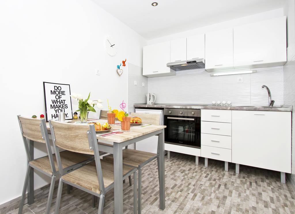 Apartment Shiny Love Split Ruang foto