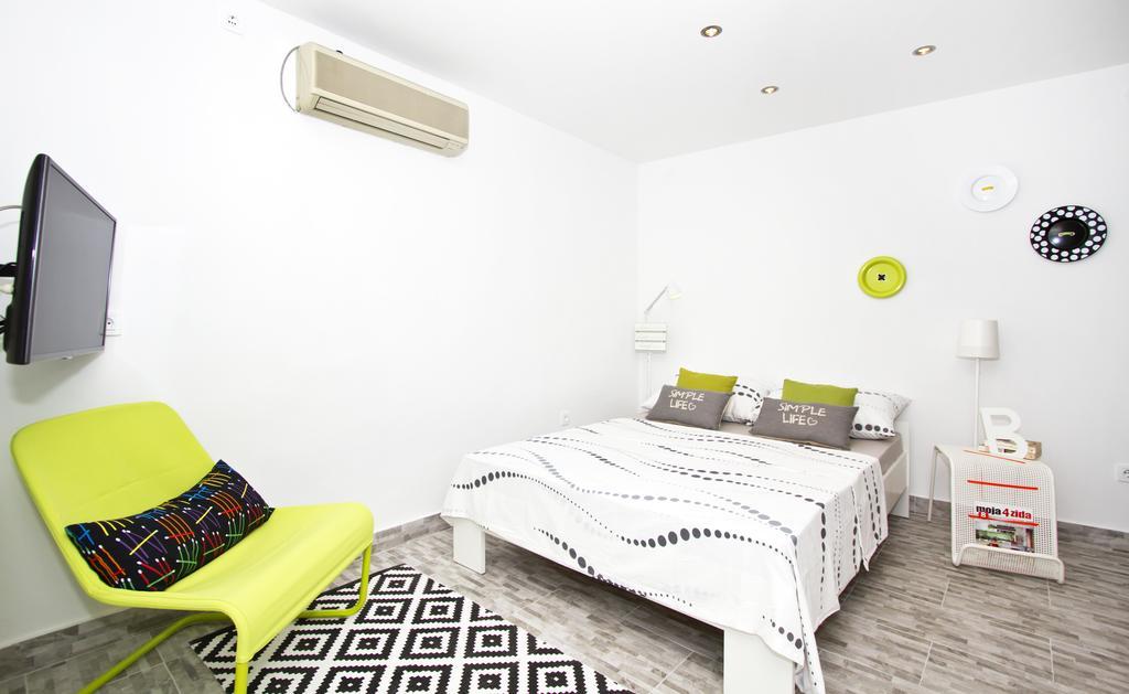 Apartment Shiny Love Split Ruang foto