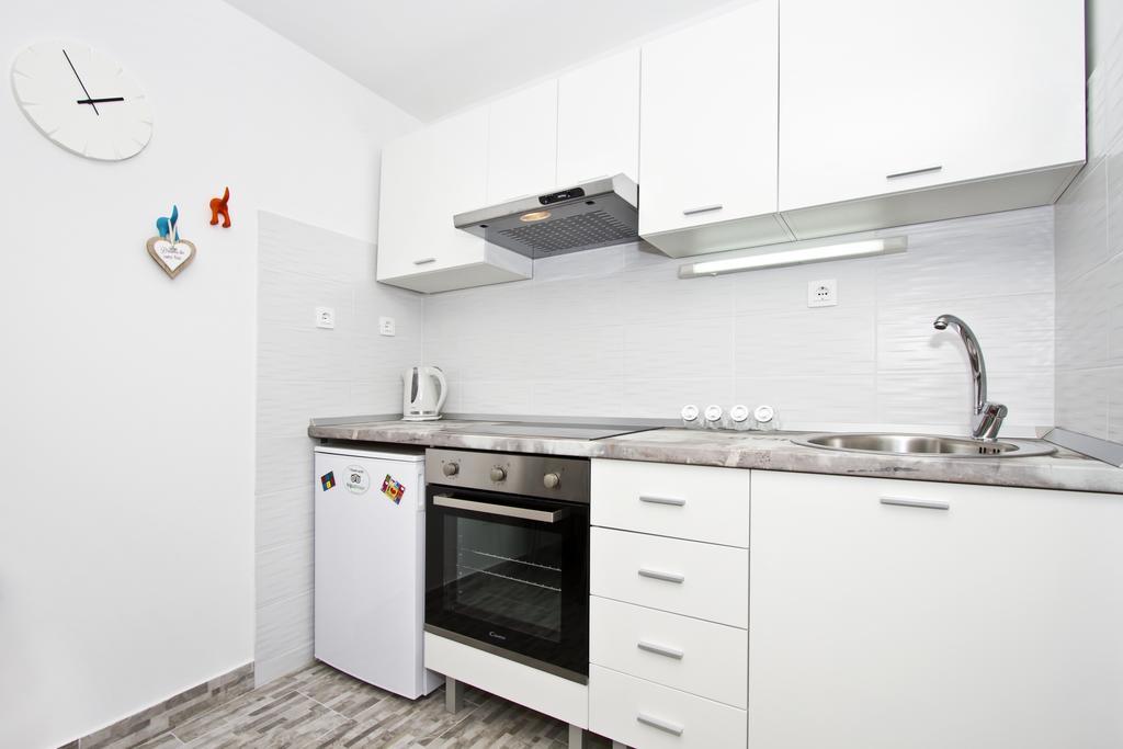 Apartment Shiny Love Split Ruang foto
