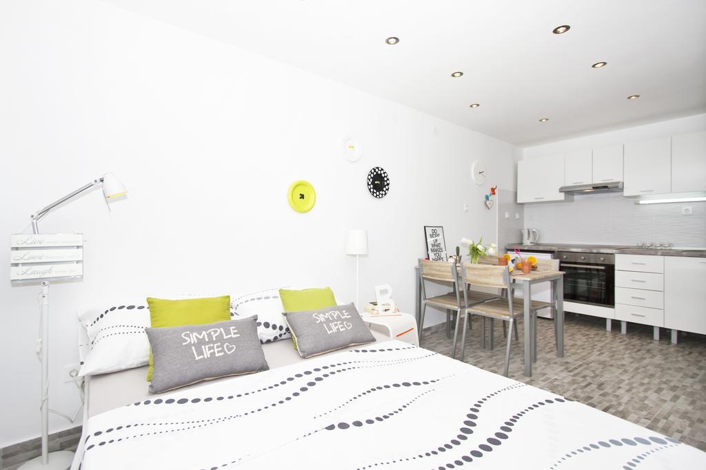 Apartment Shiny Love Split Ruang foto