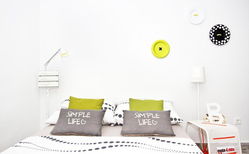 Apartment Shiny Love Split Ruang foto