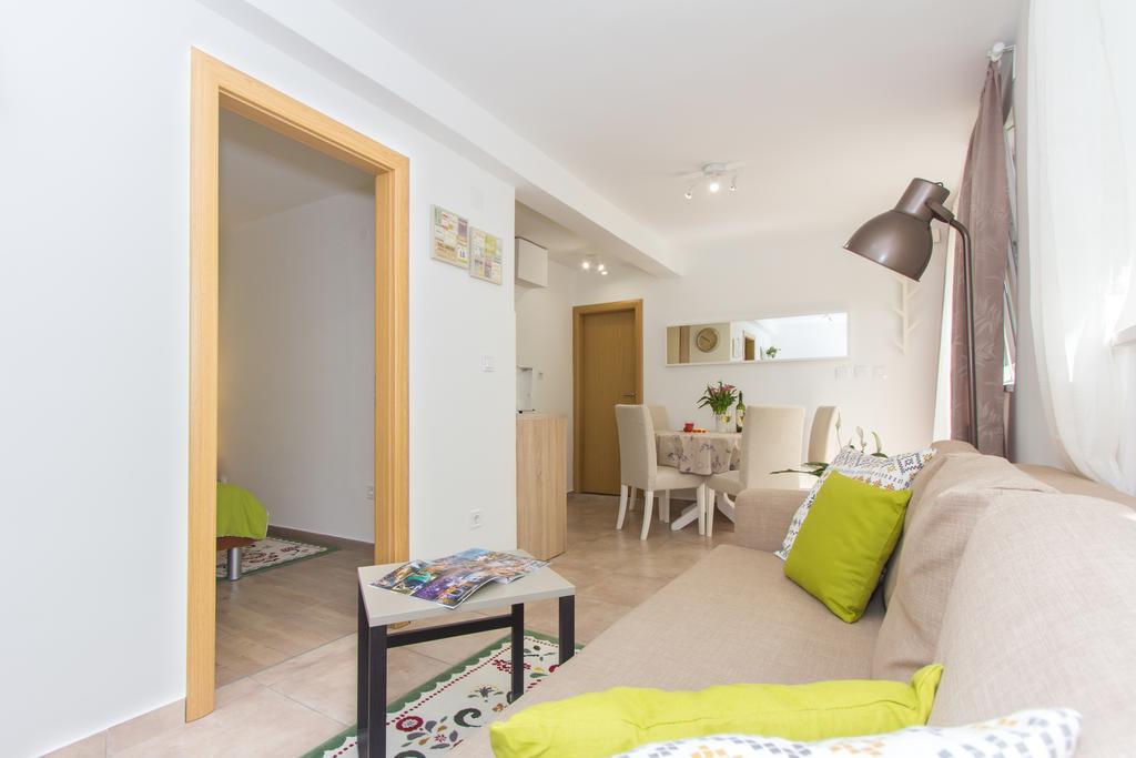 Apartment Shiny Love Split Bagian luar foto