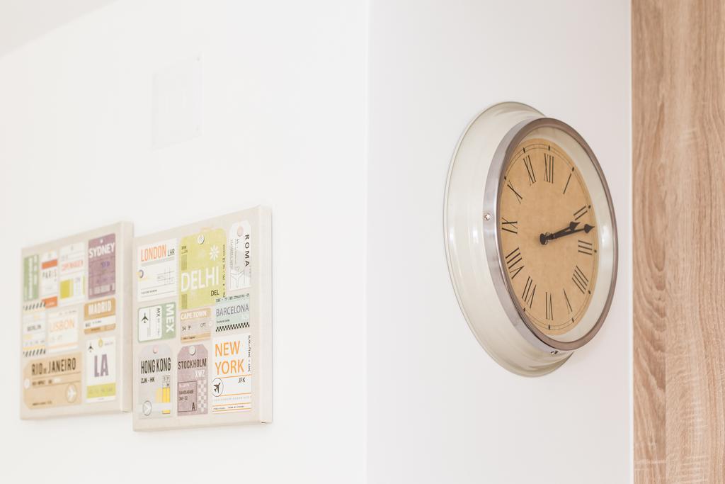 Apartment Shiny Love Split Bagian luar foto