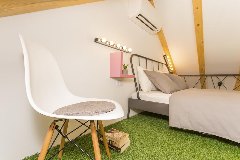 Apartment Shiny Love Split Bagian luar foto