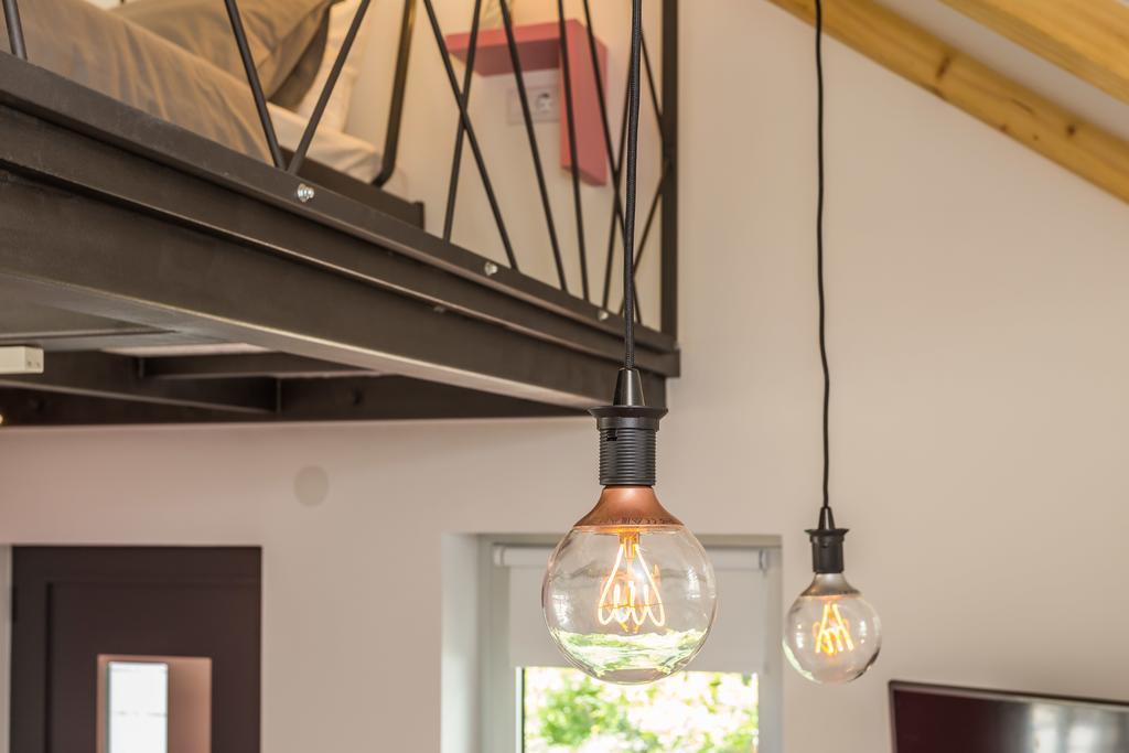 Apartment Shiny Love Split Bagian luar foto