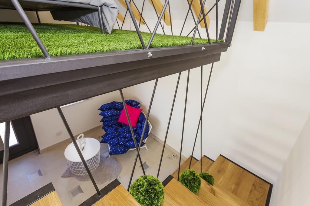 Apartment Shiny Love Split Bagian luar foto