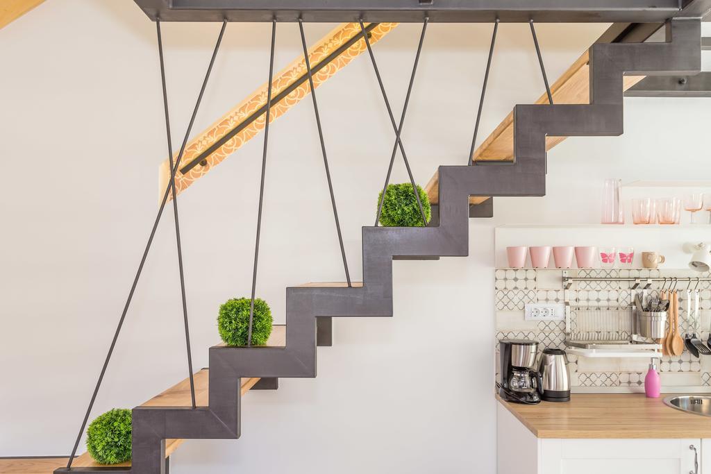 Apartment Shiny Love Split Bagian luar foto