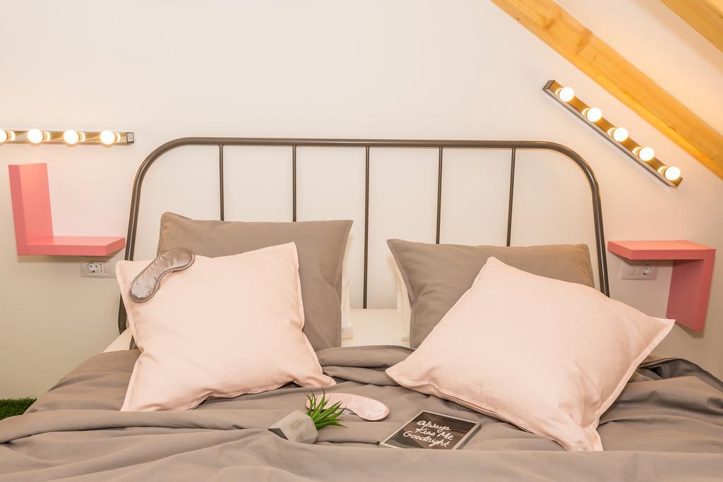 Apartment Shiny Love Split Bagian luar foto