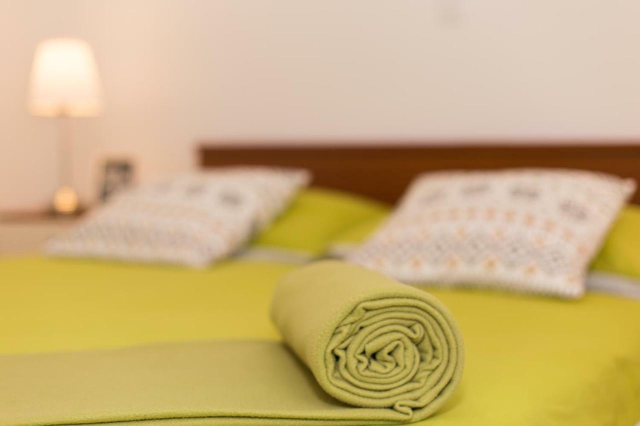 Apartment Shiny Love Split Bagian luar foto