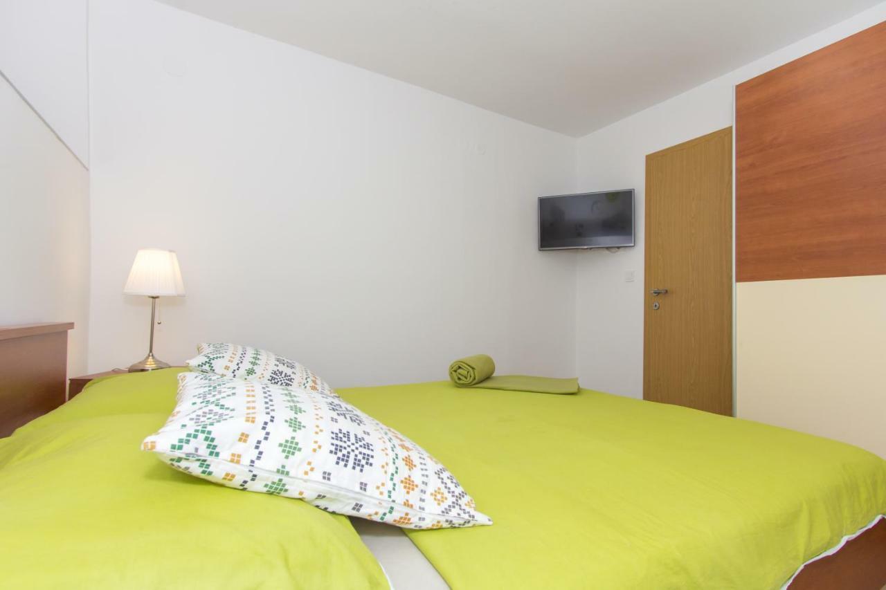 Apartment Shiny Love Split Bagian luar foto