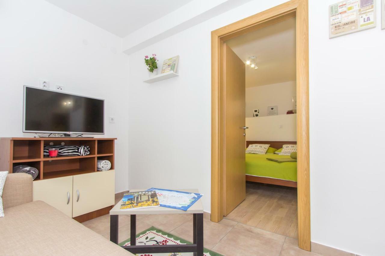 Apartment Shiny Love Split Bagian luar foto