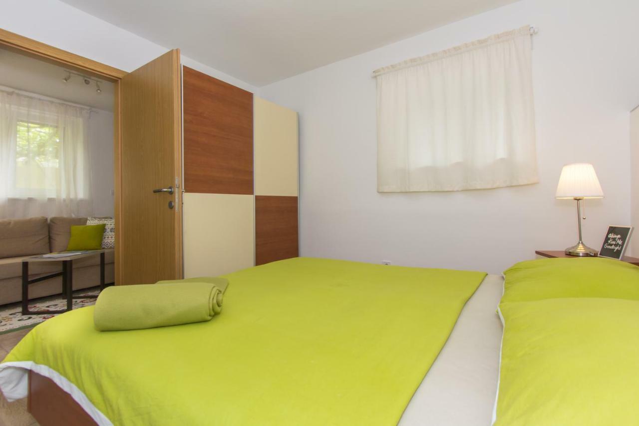 Apartment Shiny Love Split Bagian luar foto