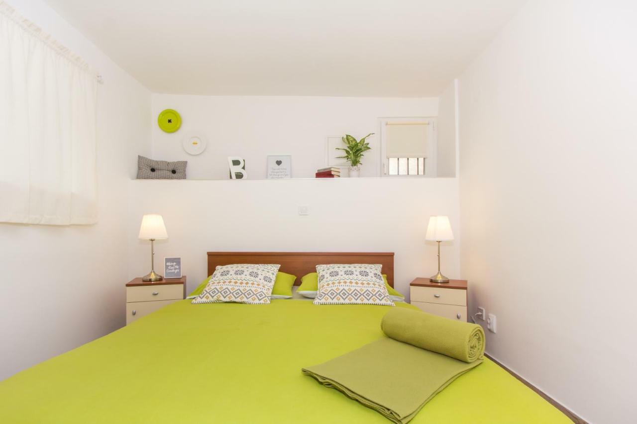 Apartment Shiny Love Split Bagian luar foto